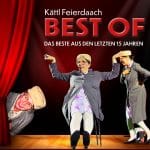 Kättl Feierdaach: Best Of